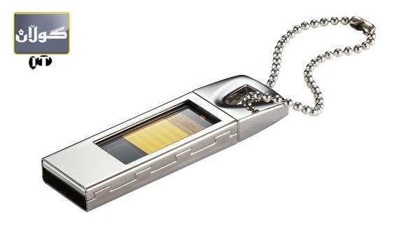 گۆڕانكارییه‌ك له‌ فلاش میمۆریدا